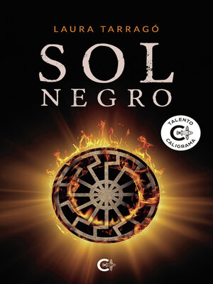 cover image of Sol negro
